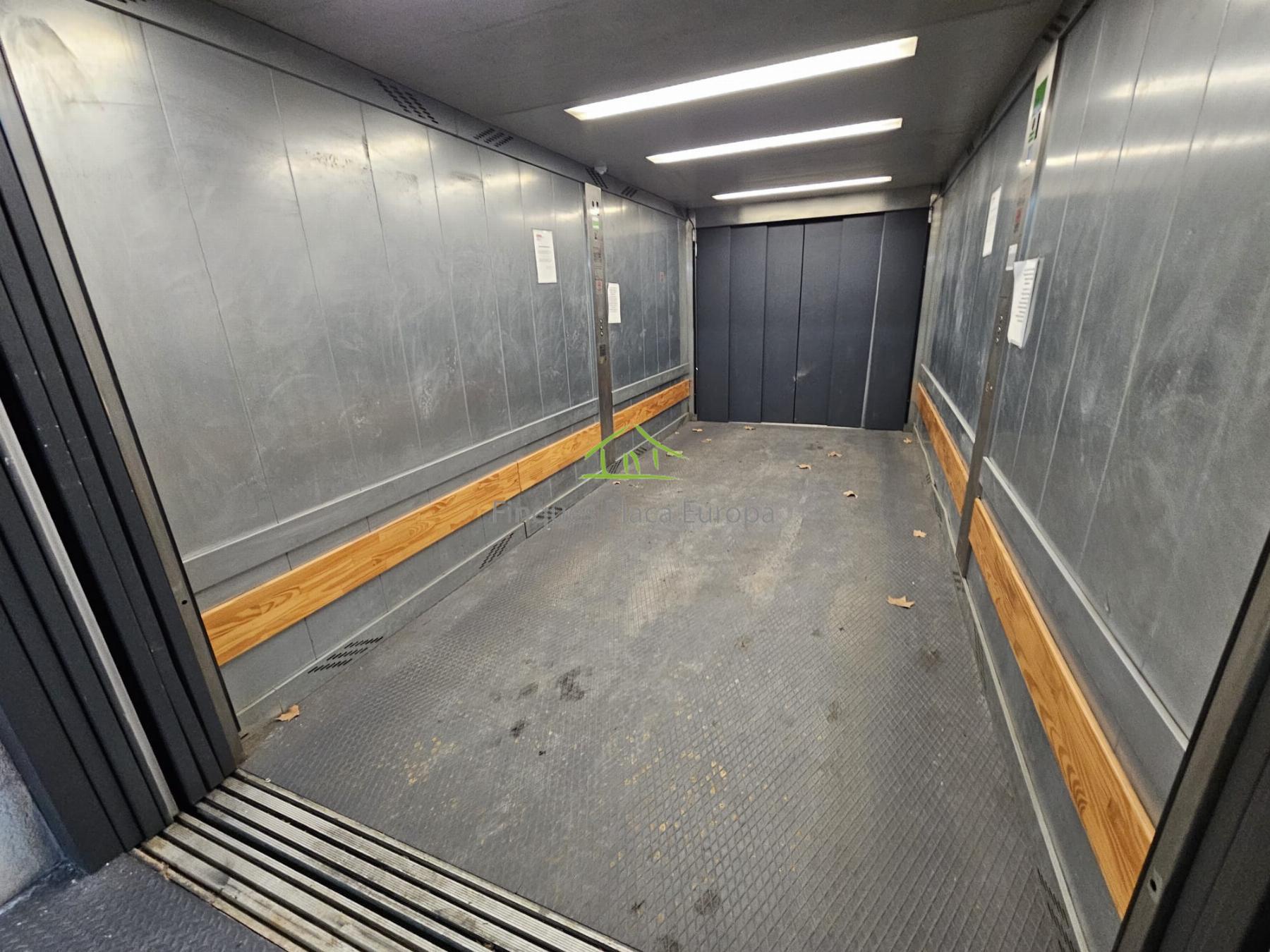 Venta de garaje en Platja d´Aro