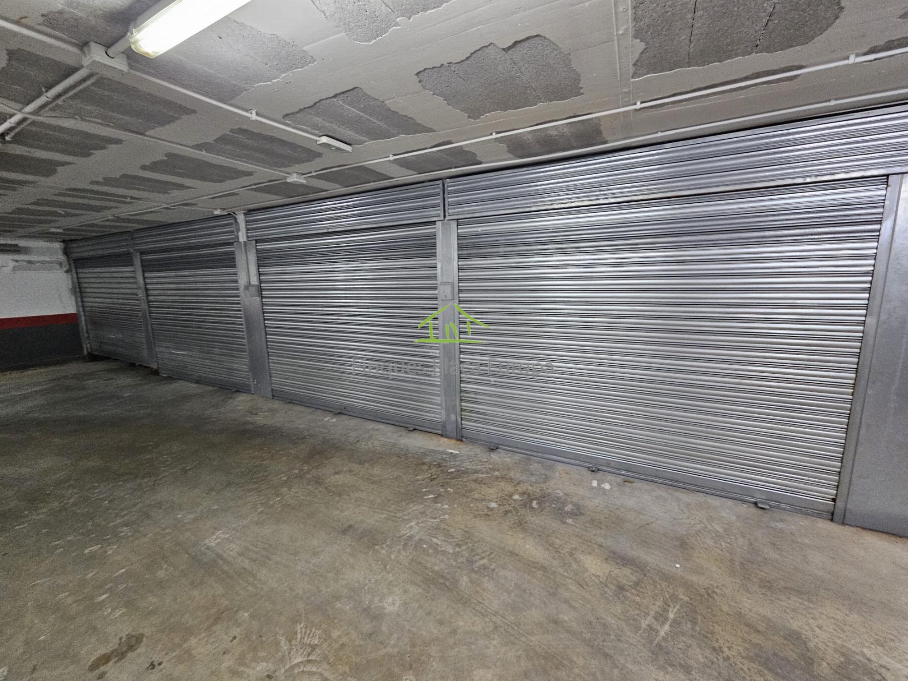 Venta de garaje en Platja d´Aro