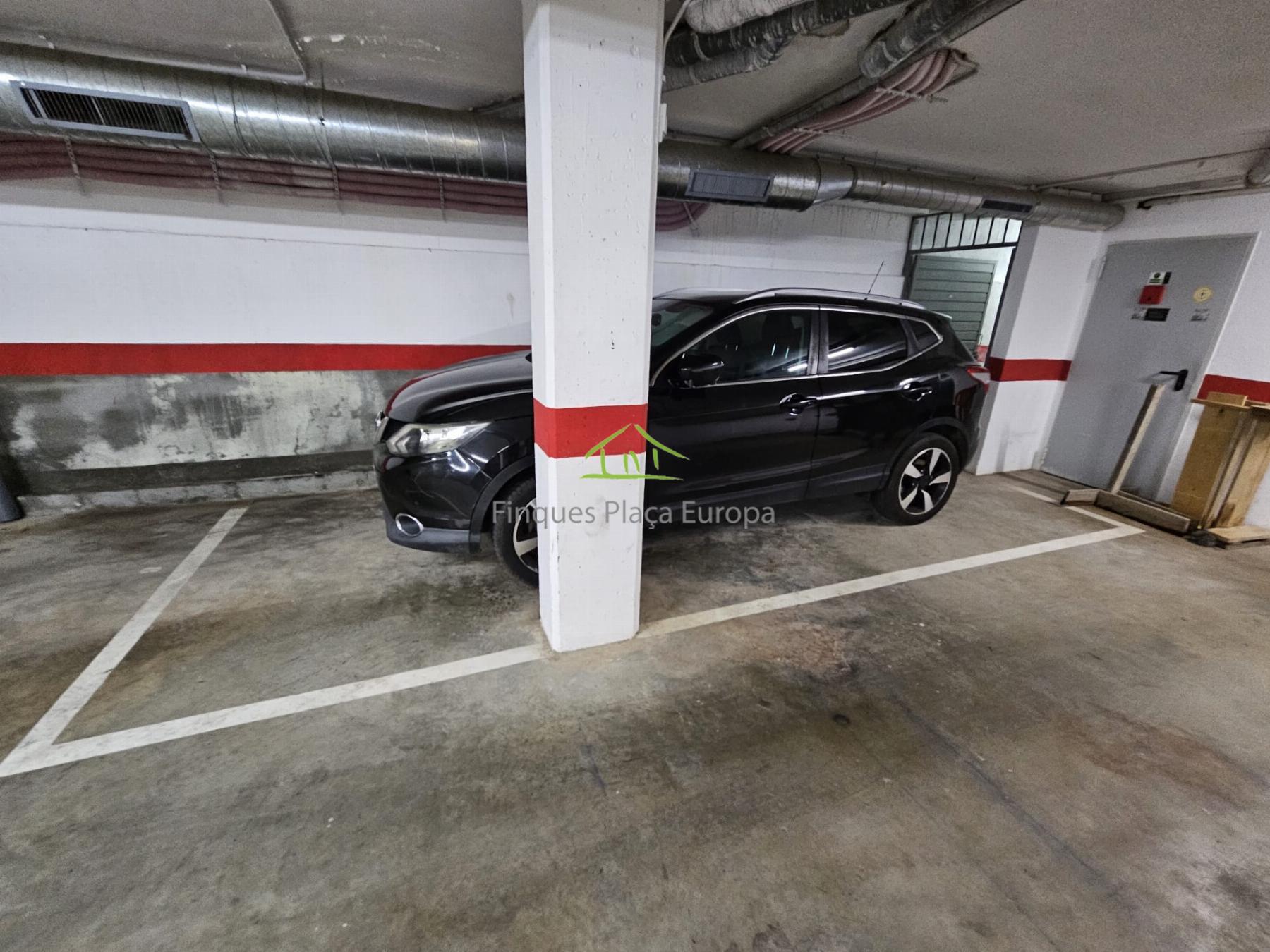 Venta de garaje en Platja d´Aro