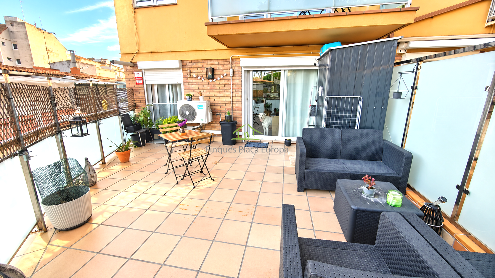 Venta de apartamento en Platja d´Aro
