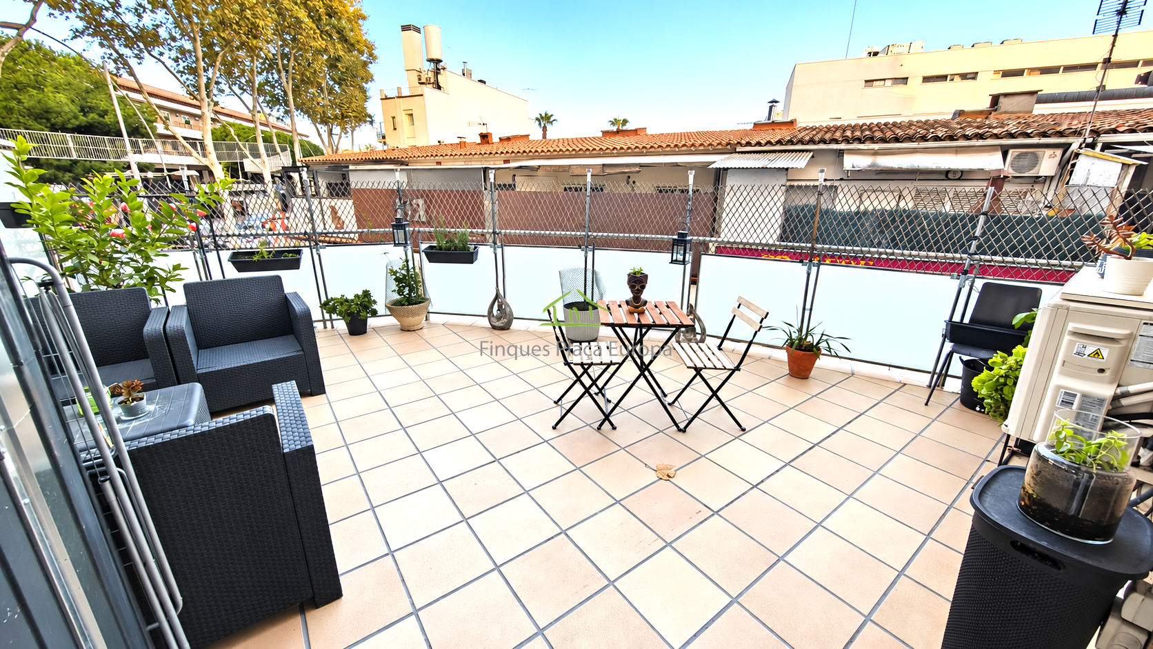 Venta de apartamento en Platja d´Aro