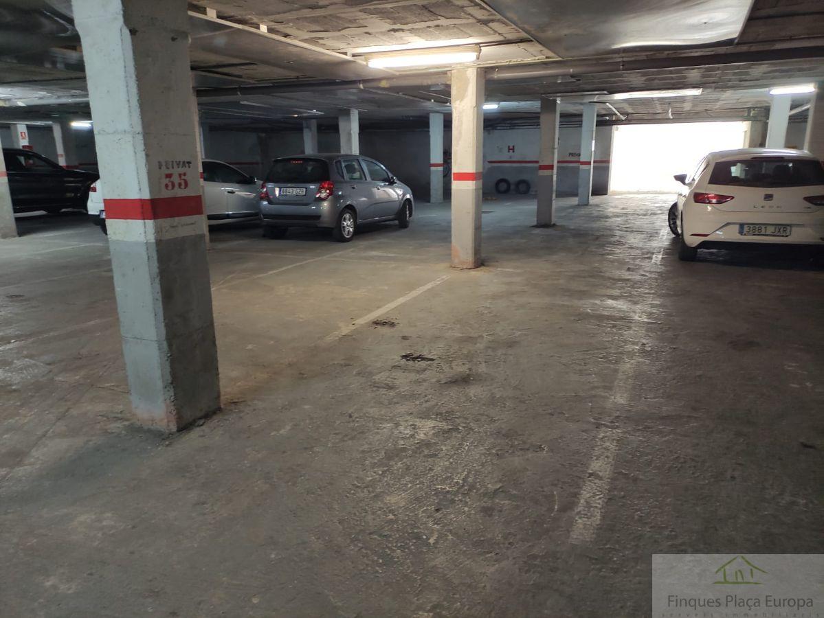 Venta de garaje en Platja d´Aro