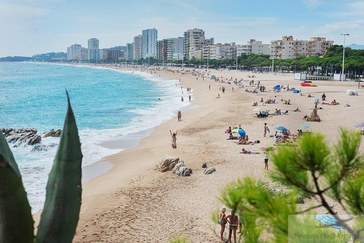 Venta de garaje en Platja d´Aro