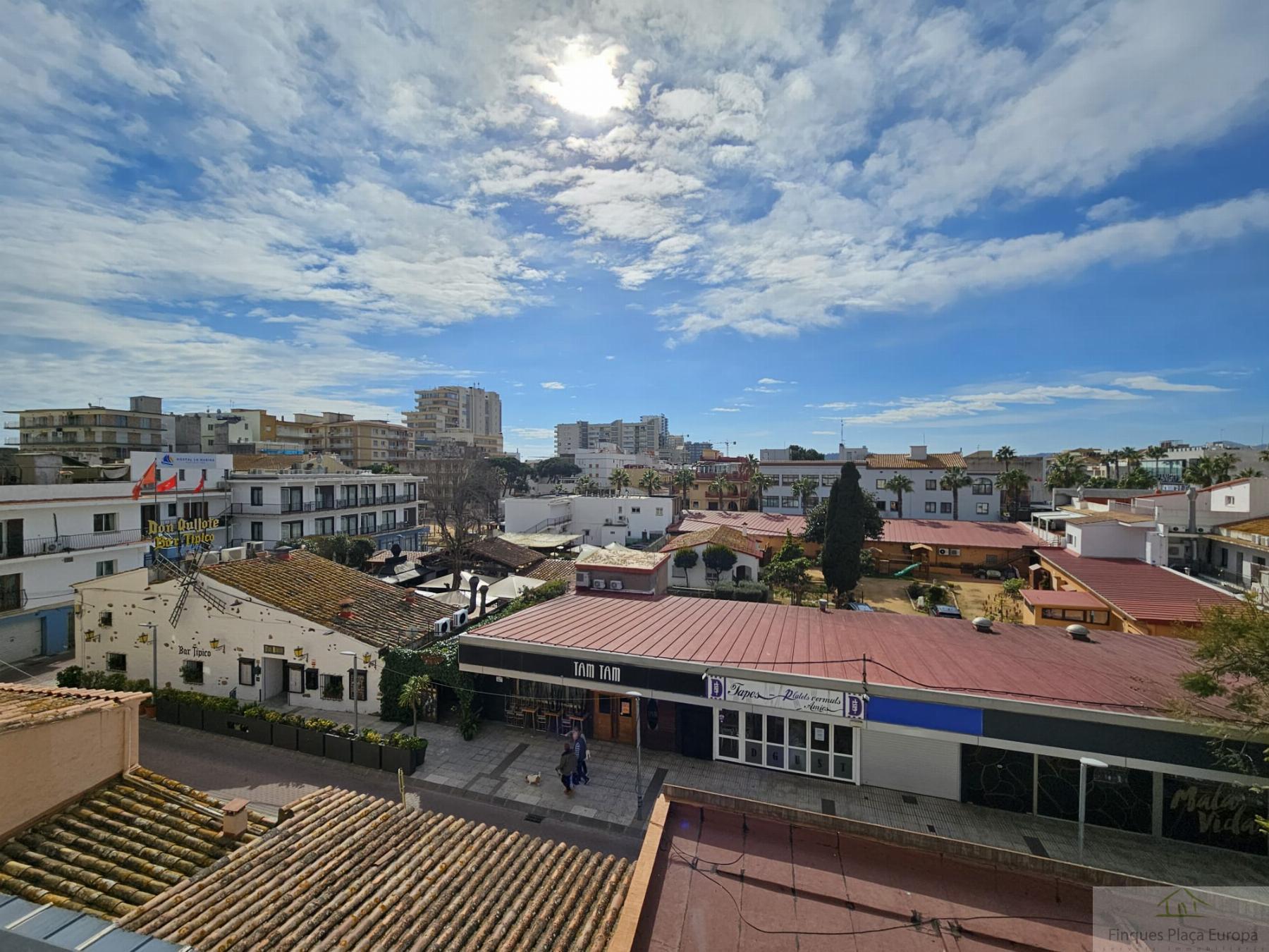 Venda de local comercial a Platja d´Aro