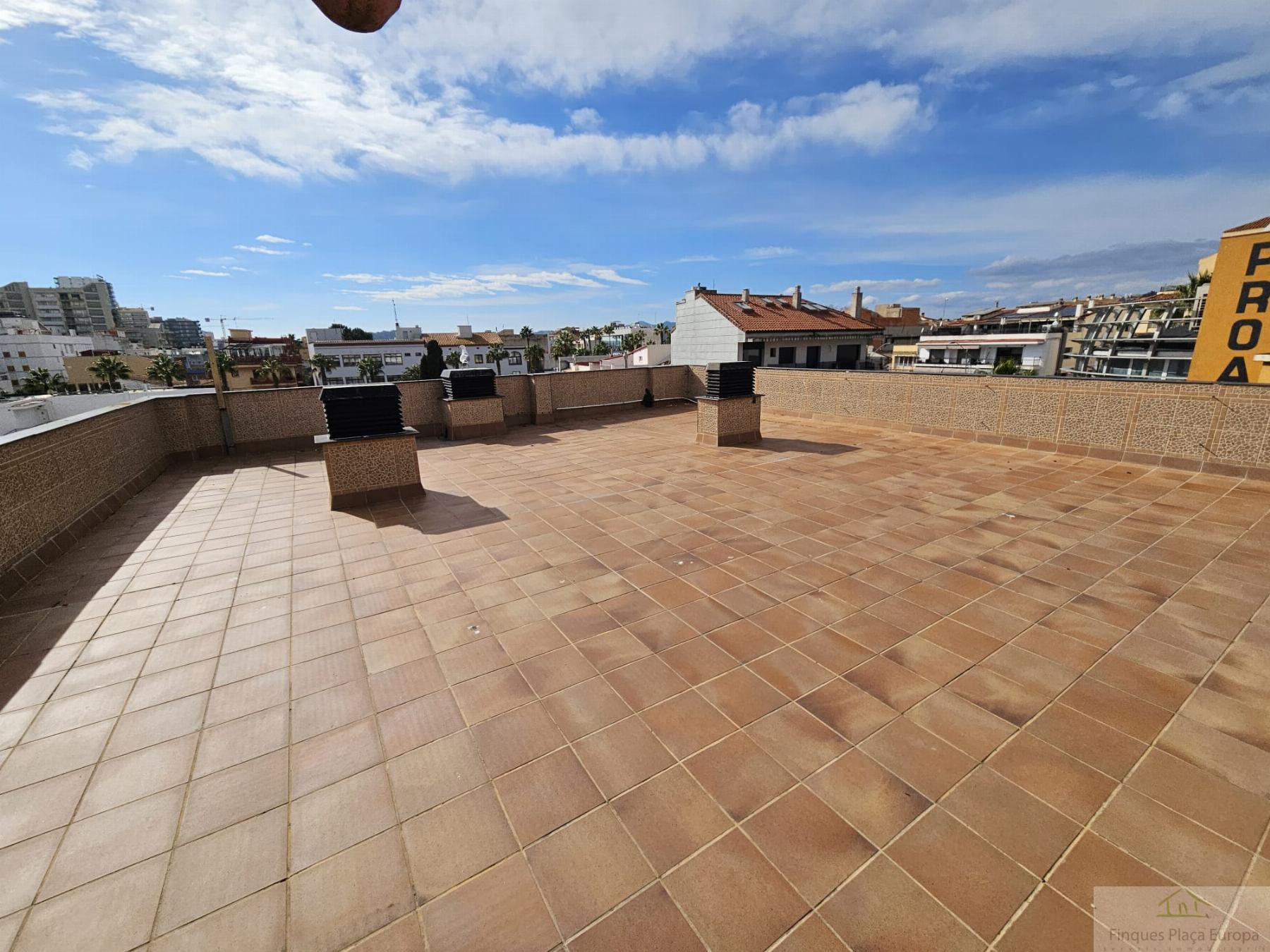 Venda de local comercial a Platja d´Aro