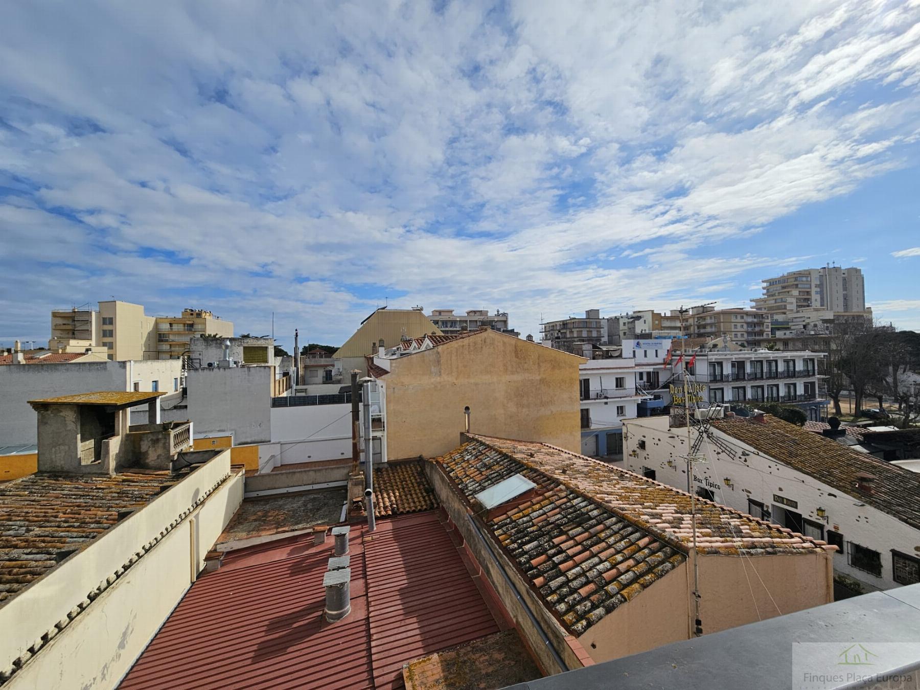 Venda de local comercial a Platja d´Aro