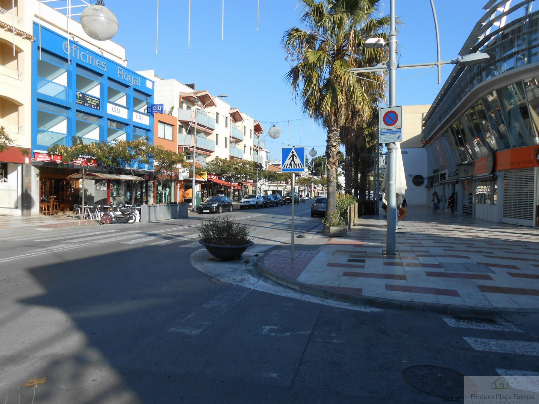 Аренда от

 Коммерческие помещения на Platja d´Aro