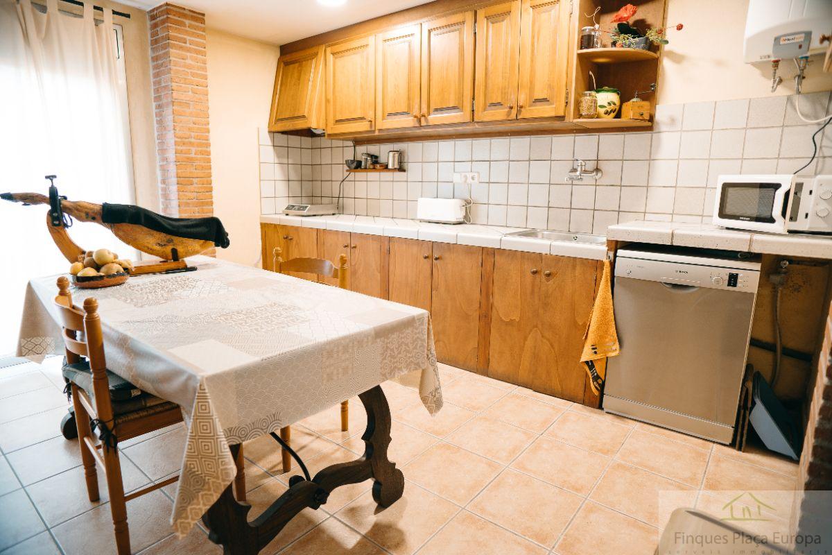 Venda de casa a Sant Antoni de Calonge