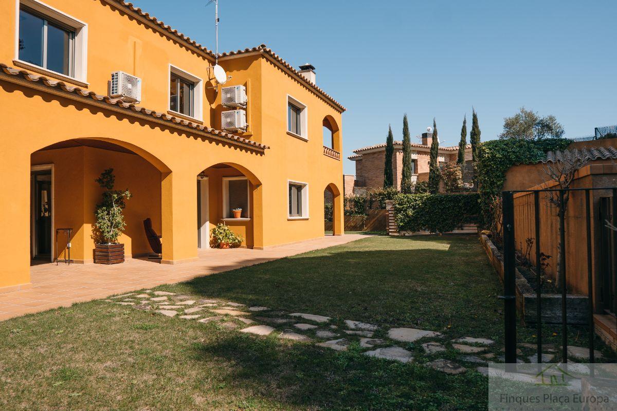 Venda de casa a Sant Antoni de Calonge