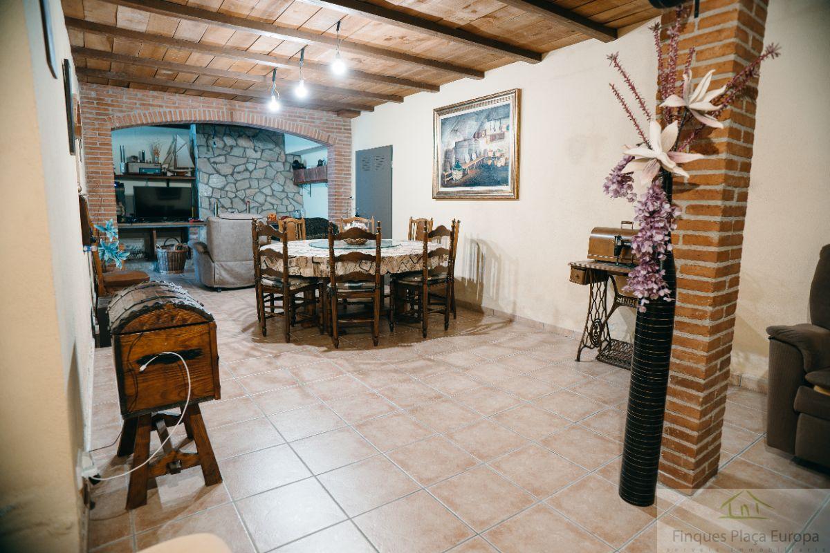 Venda de casa a Sant Antoni de Calonge