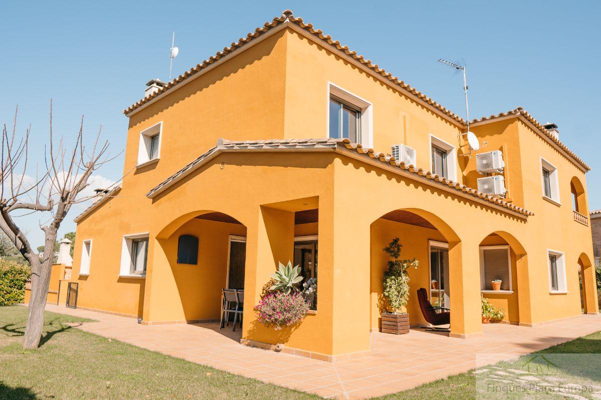 Venda de casa a Sant Antoni de Calonge