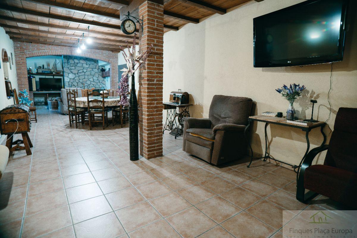 Venda de casa a Sant Antoni de Calonge