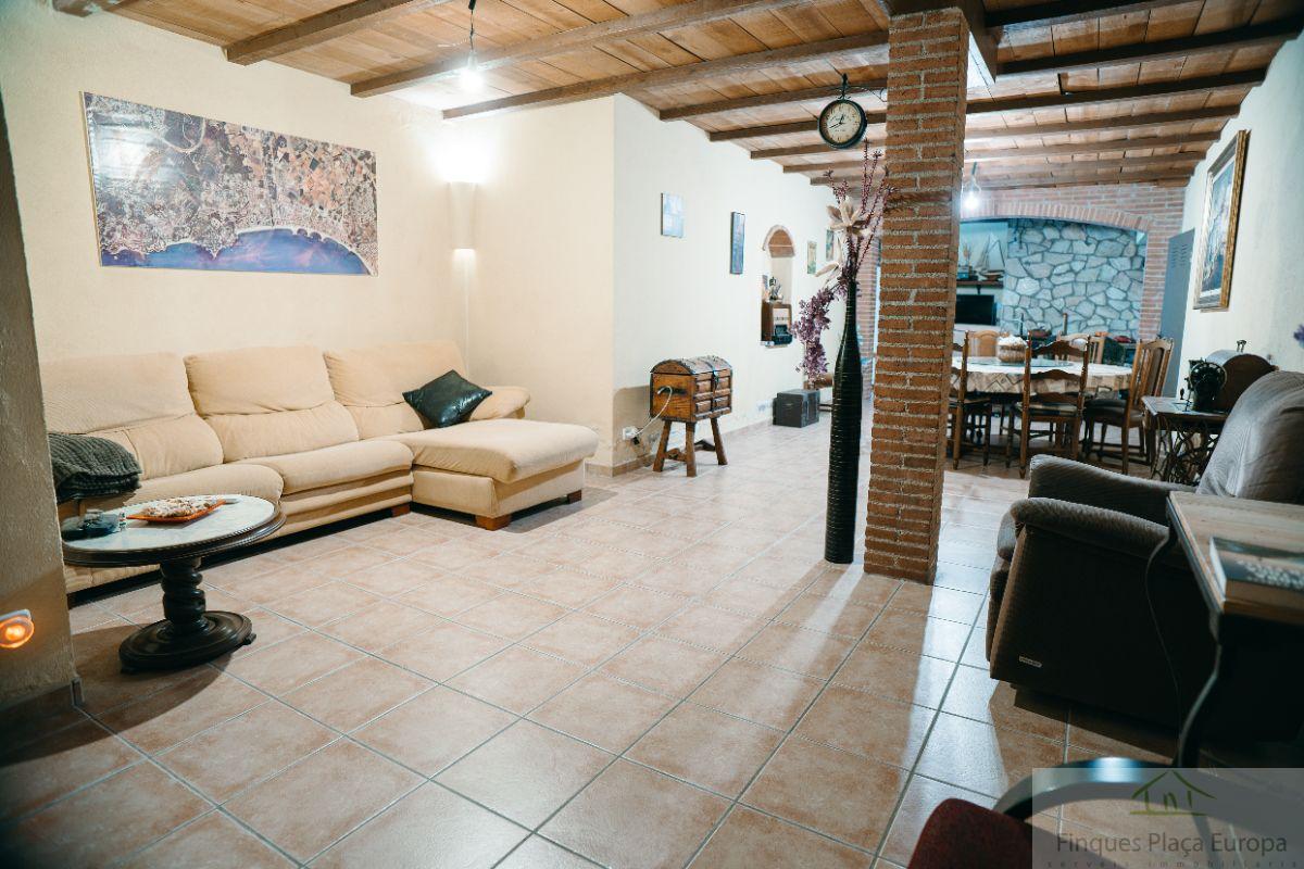 Venda de casa a Sant Antoni de Calonge