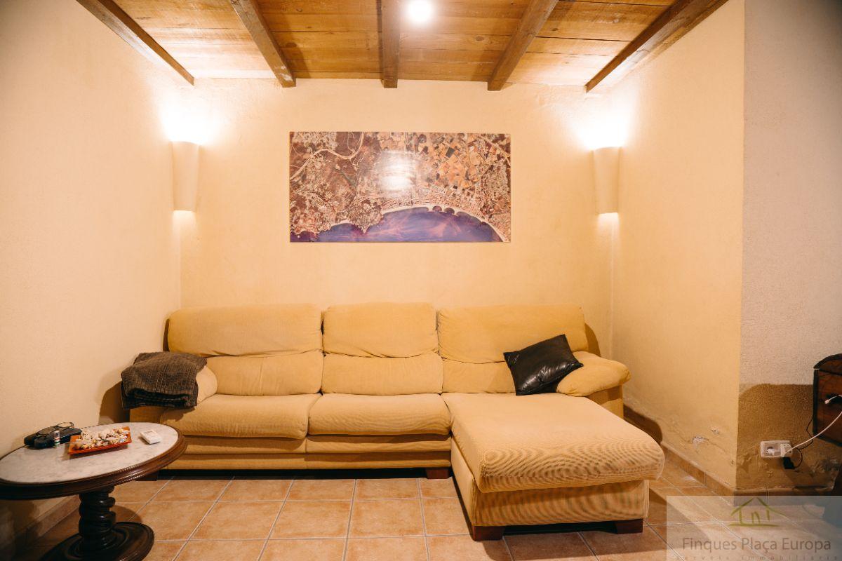 Venda de casa a Sant Antoni de Calonge