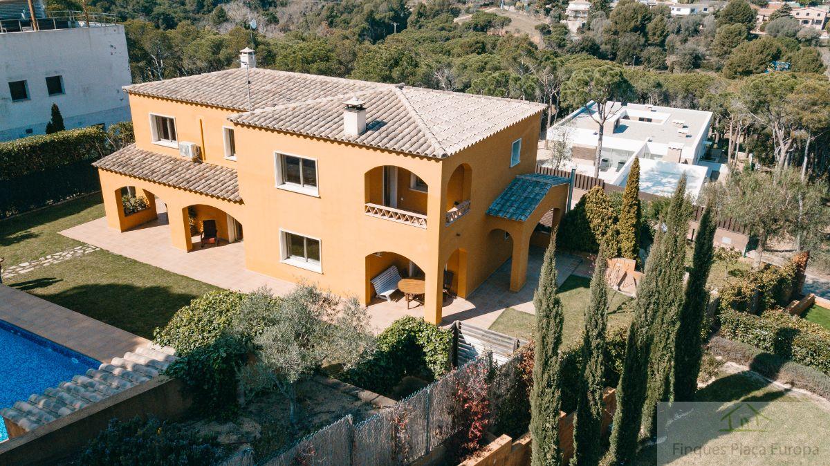 For sale of house in Sant Antoni de Calonge