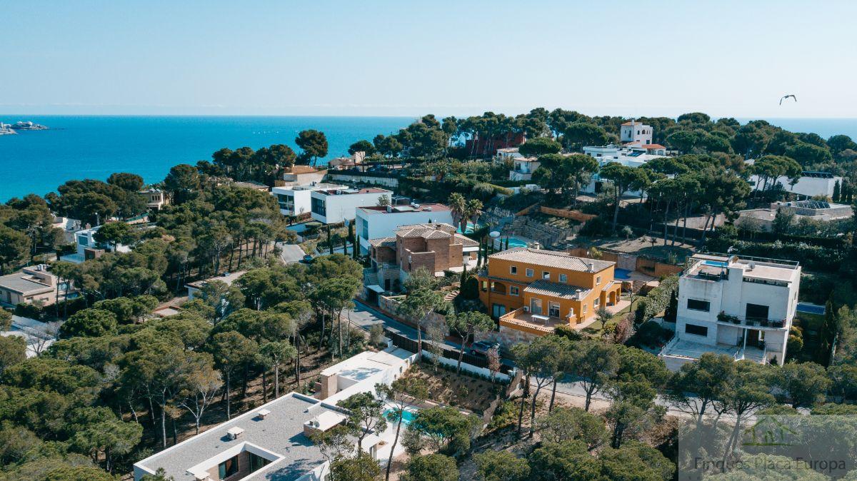 Venda de casa a Sant Antoni de Calonge
