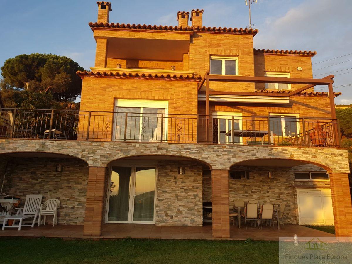 For sale of house in Platja d´Aro