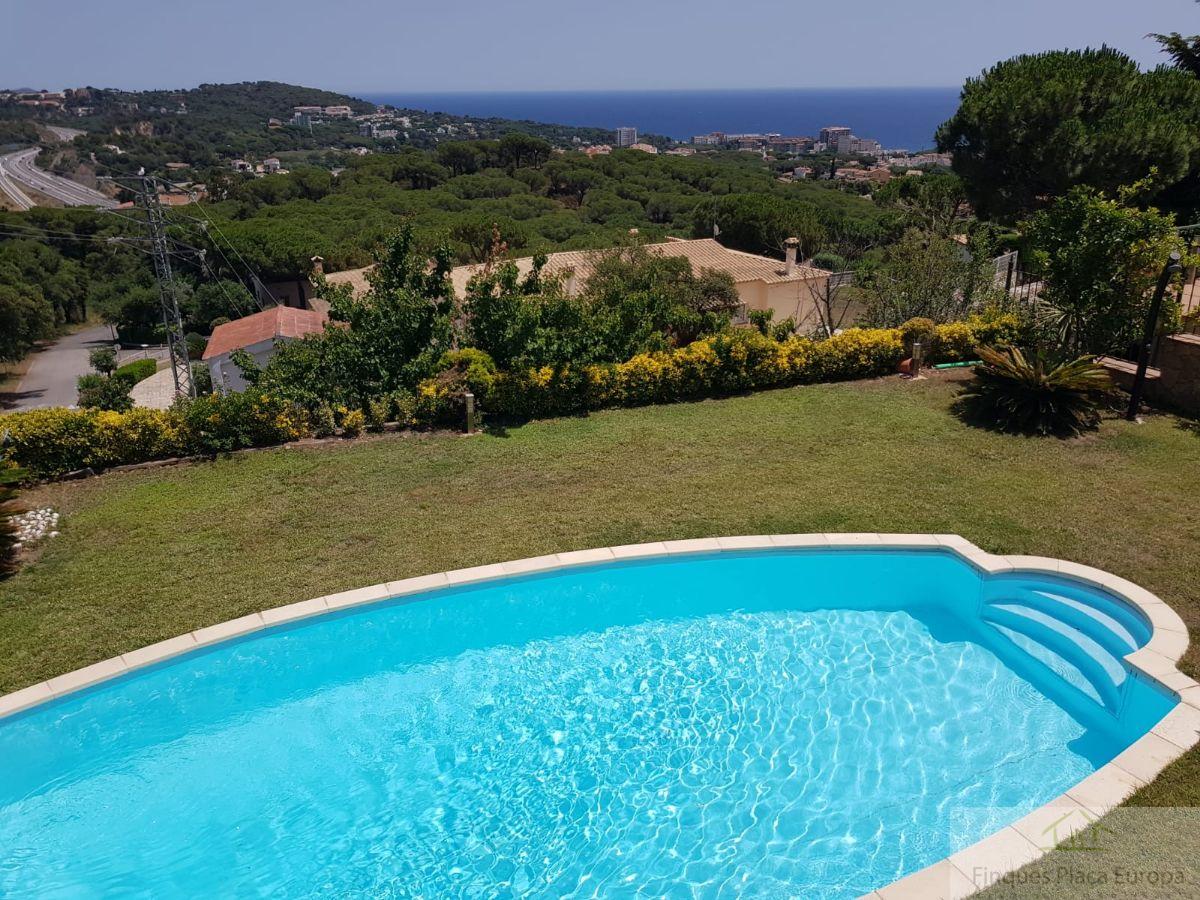 Vente de maison dans Platja d´Aro