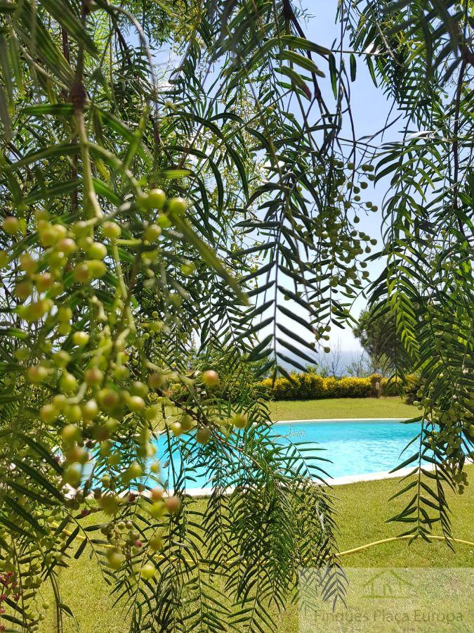 Venda de casa a Platja d´Aro