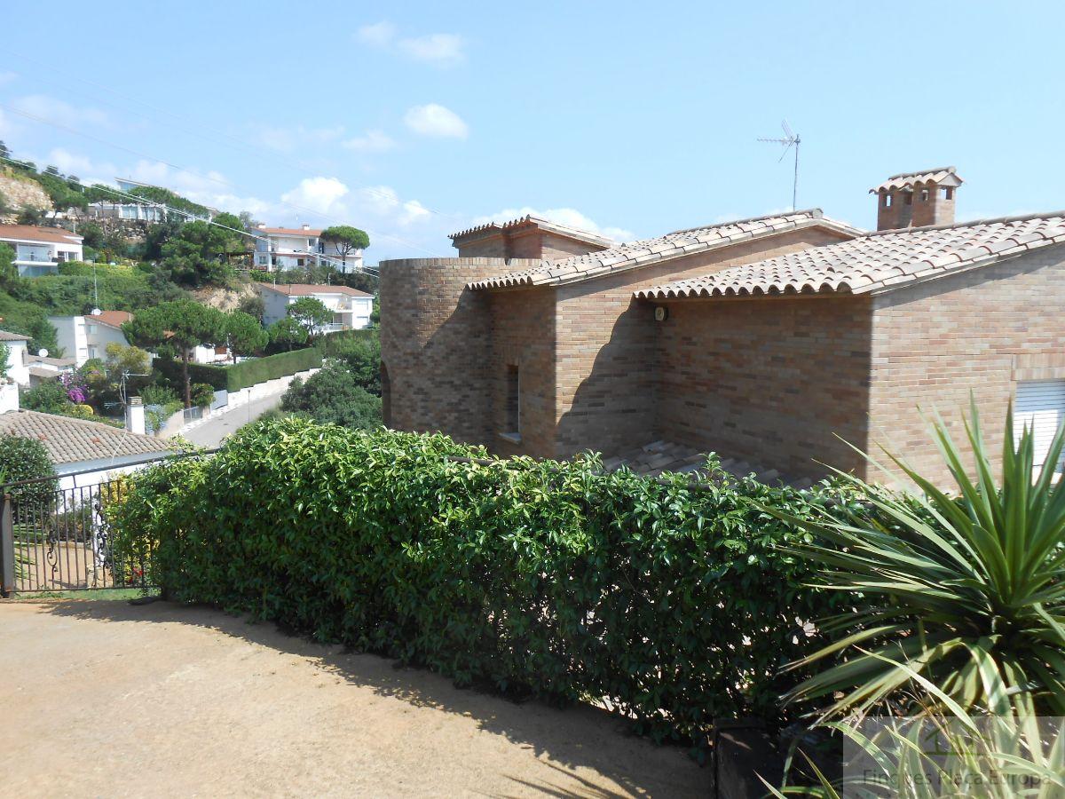 For sale of house in Platja d´Aro