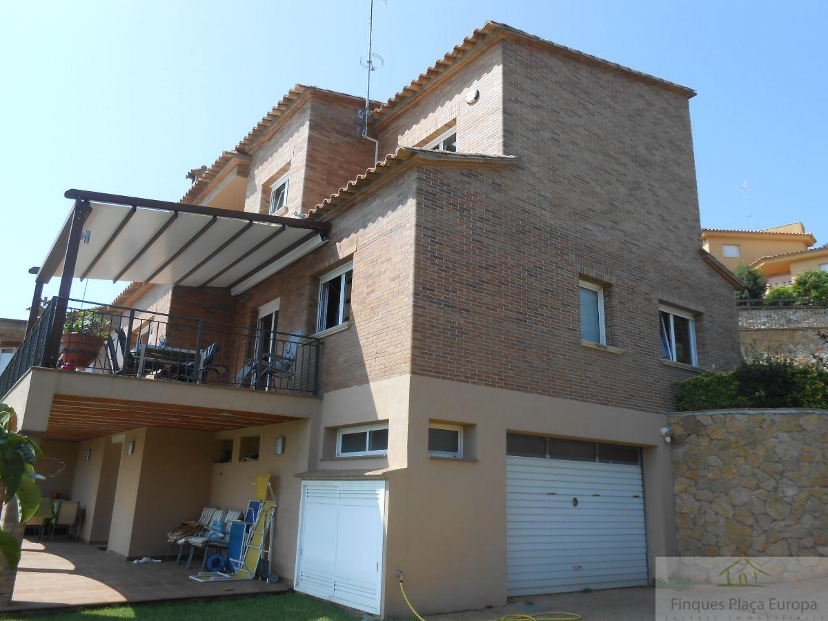 For sale of house in Platja d´Aro