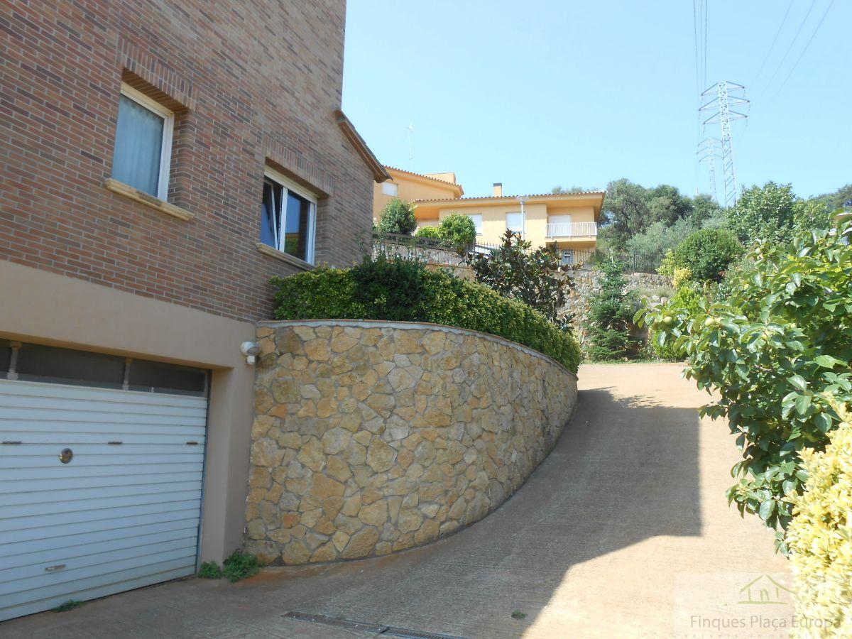 For sale of house in Platja d´Aro