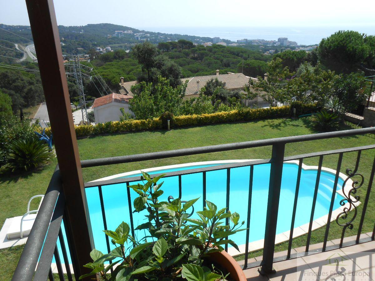 For sale of house in Platja d´Aro