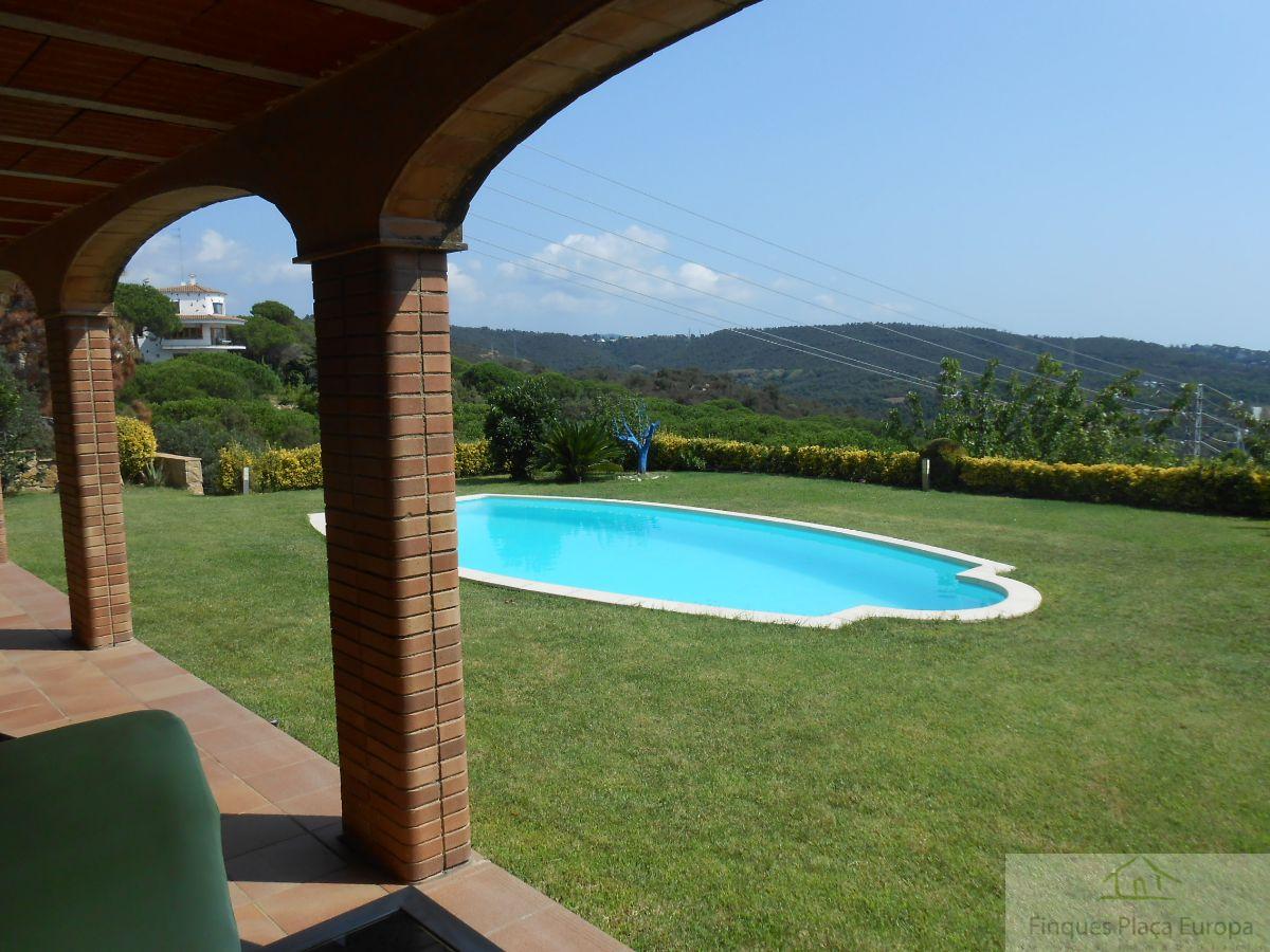 For sale of house in Platja d´Aro