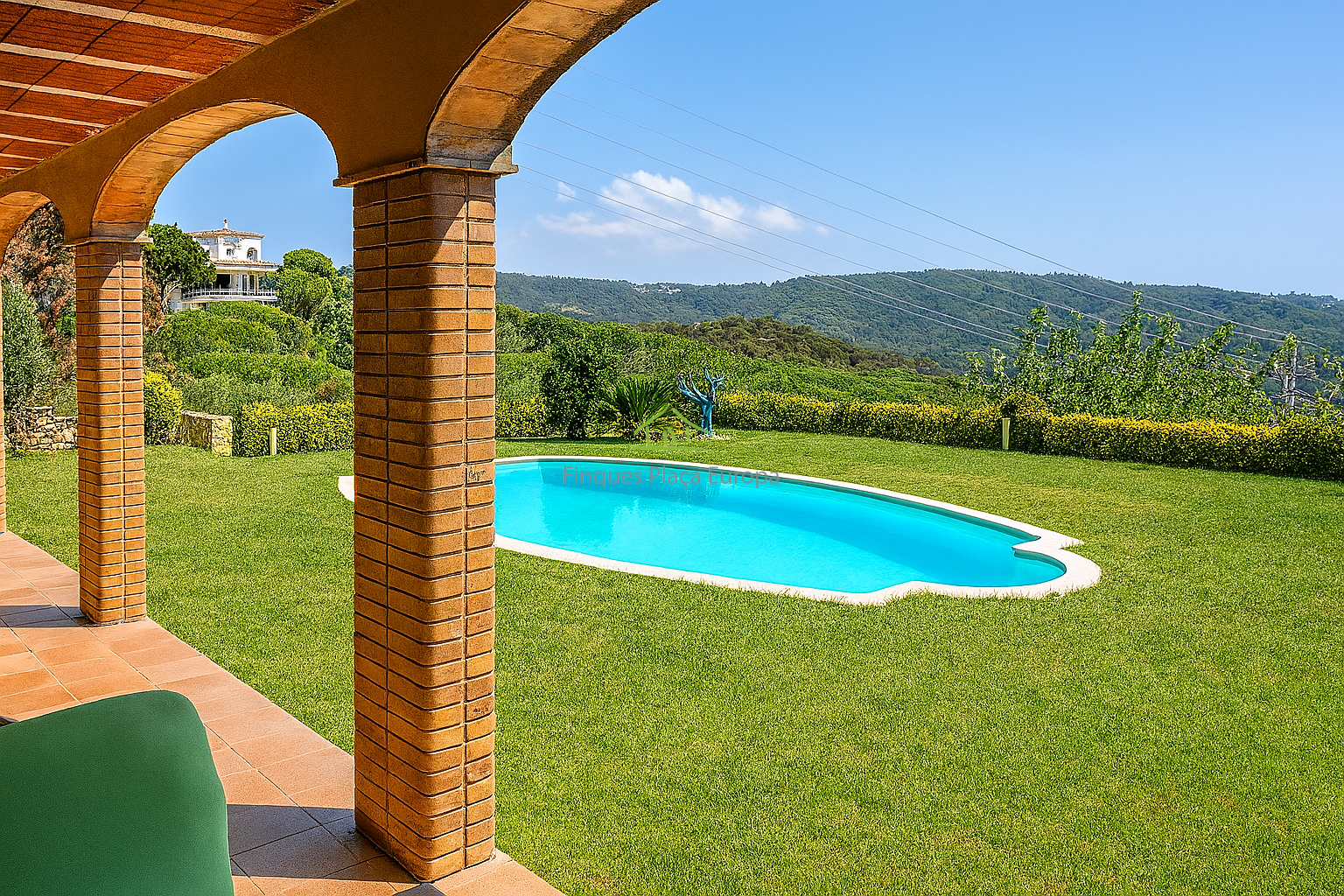 Venta de casa en Platja d´Aro