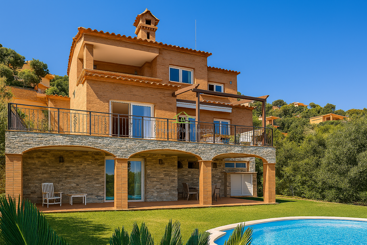 Vente de maison dans Platja d´Aro