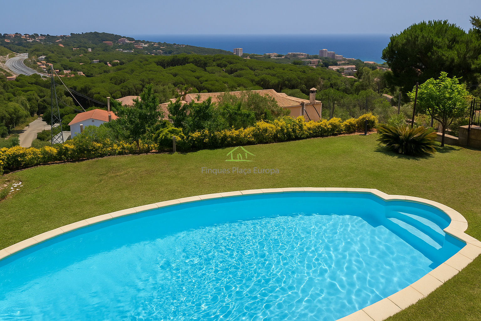 Venta de casa en Platja d´Aro