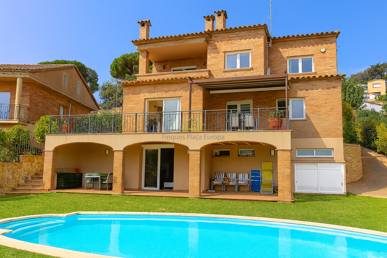 Venta de casa en Platja d´Aro