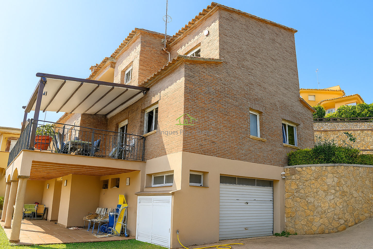 Venta de casa en Platja d´Aro