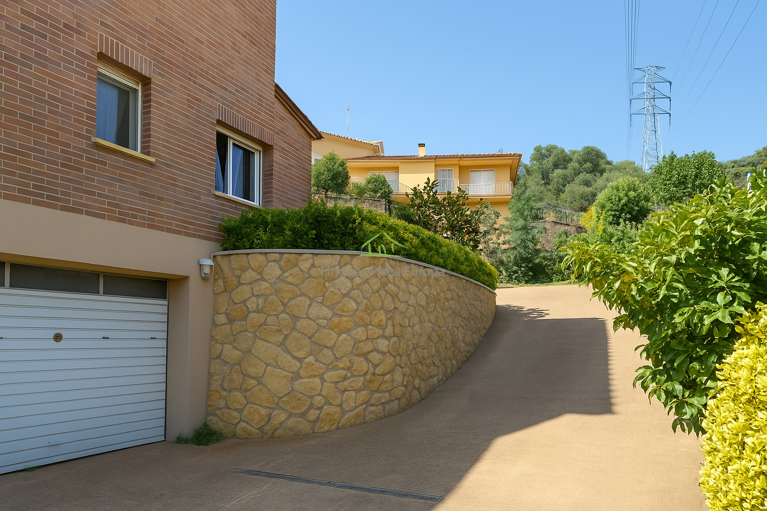 Venta de casa en Platja d´Aro