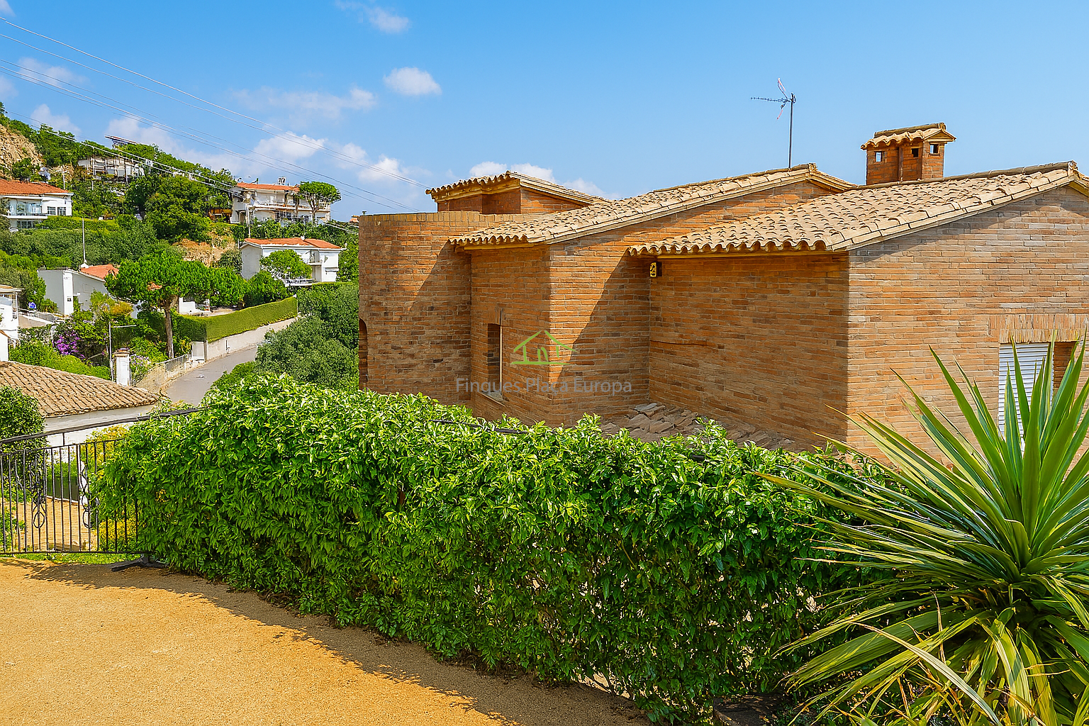 Venta de casa en Platja d´Aro