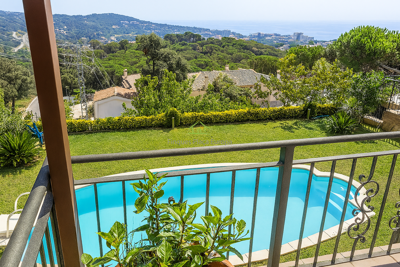 Venta de casa en Platja d´Aro