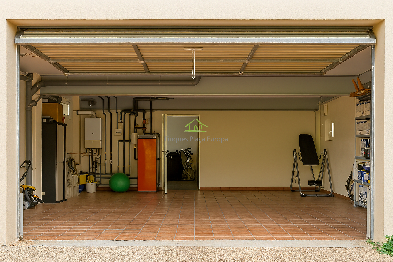 Venta de casa en Platja d´Aro