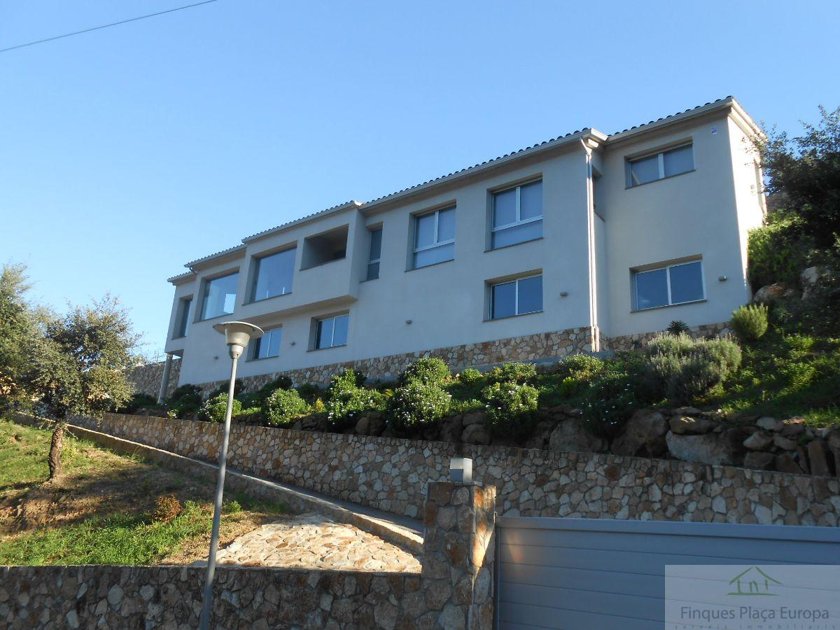 For sale of house in Platja d´Aro