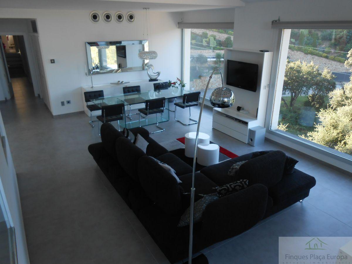 For sale of house in Platja d´Aro