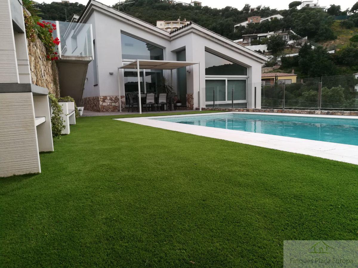 For sale of house in Platja d´Aro