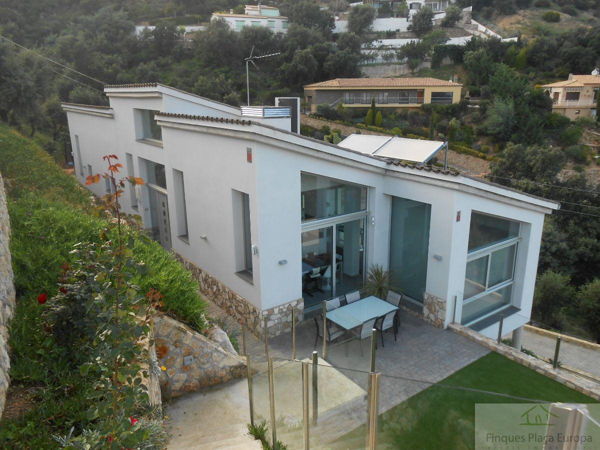 For sale of house in Platja d´Aro