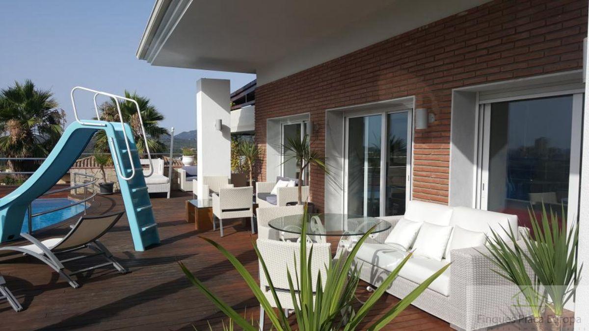 For sale of house in Platja d´Aro