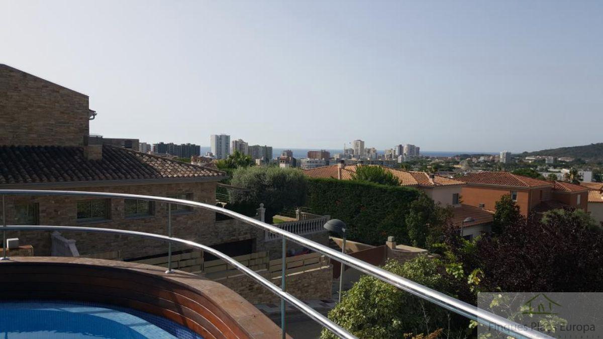 For sale of house in Platja d´Aro