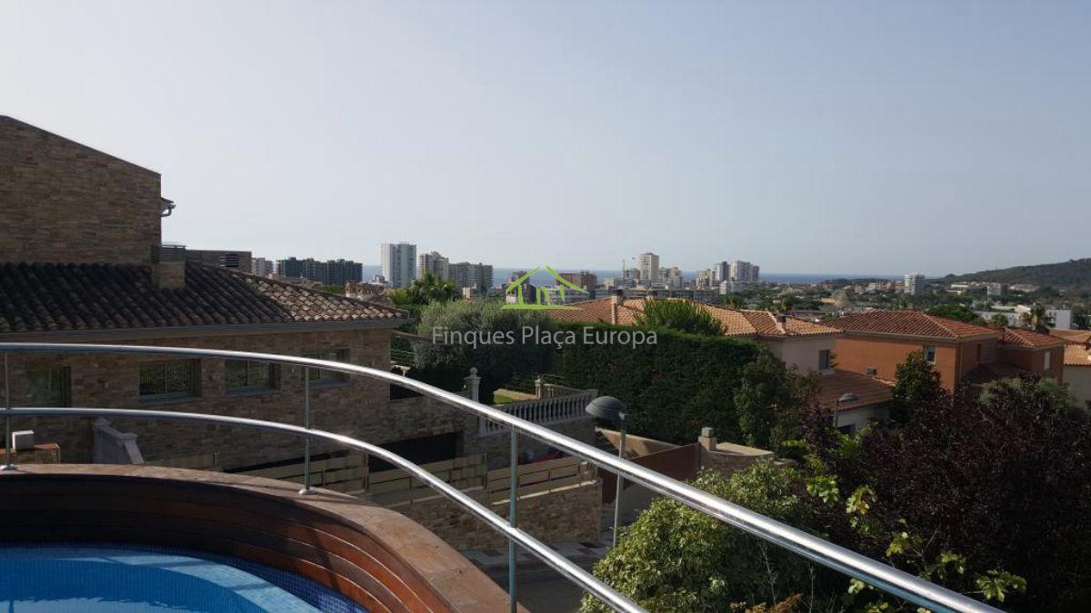 For sale of house in Platja d´Aro