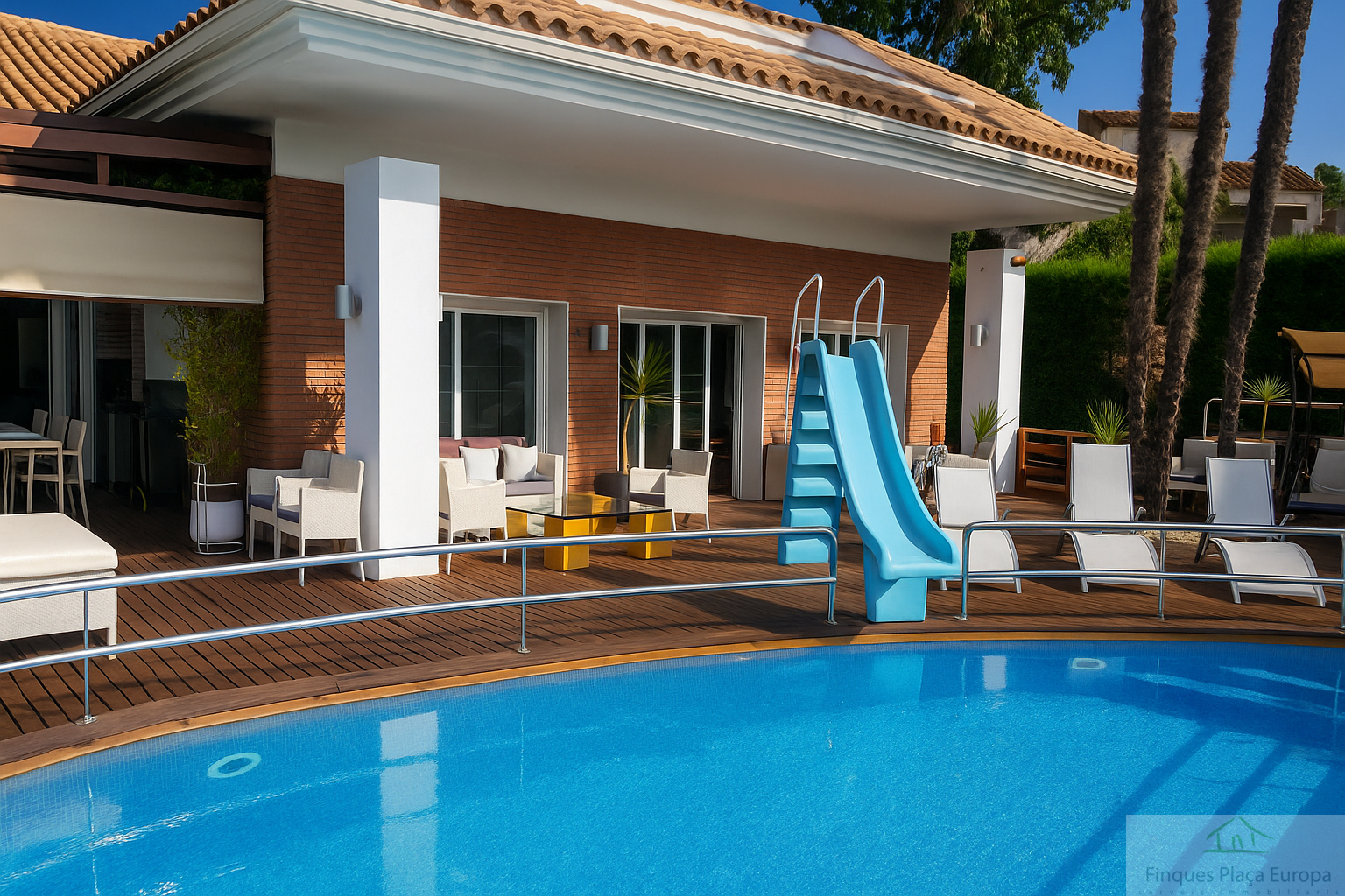 Venda de casa a Platja d´Aro