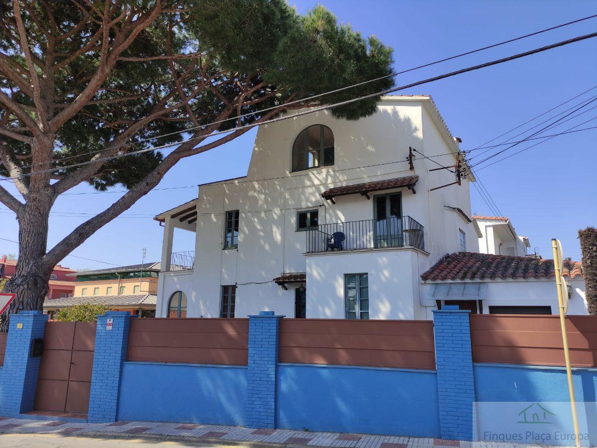 For sale of house in Platja d´Aro