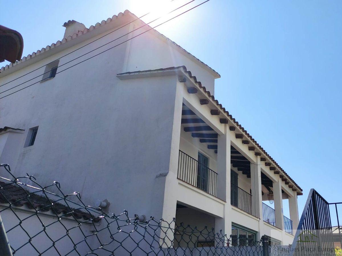 For sale of house in Platja d´Aro