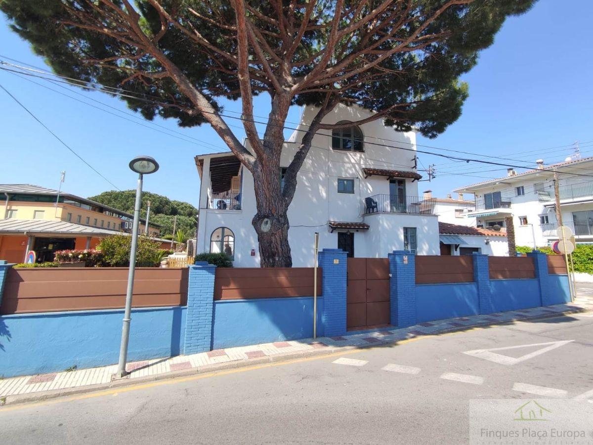 For sale of house in Platja d´Aro