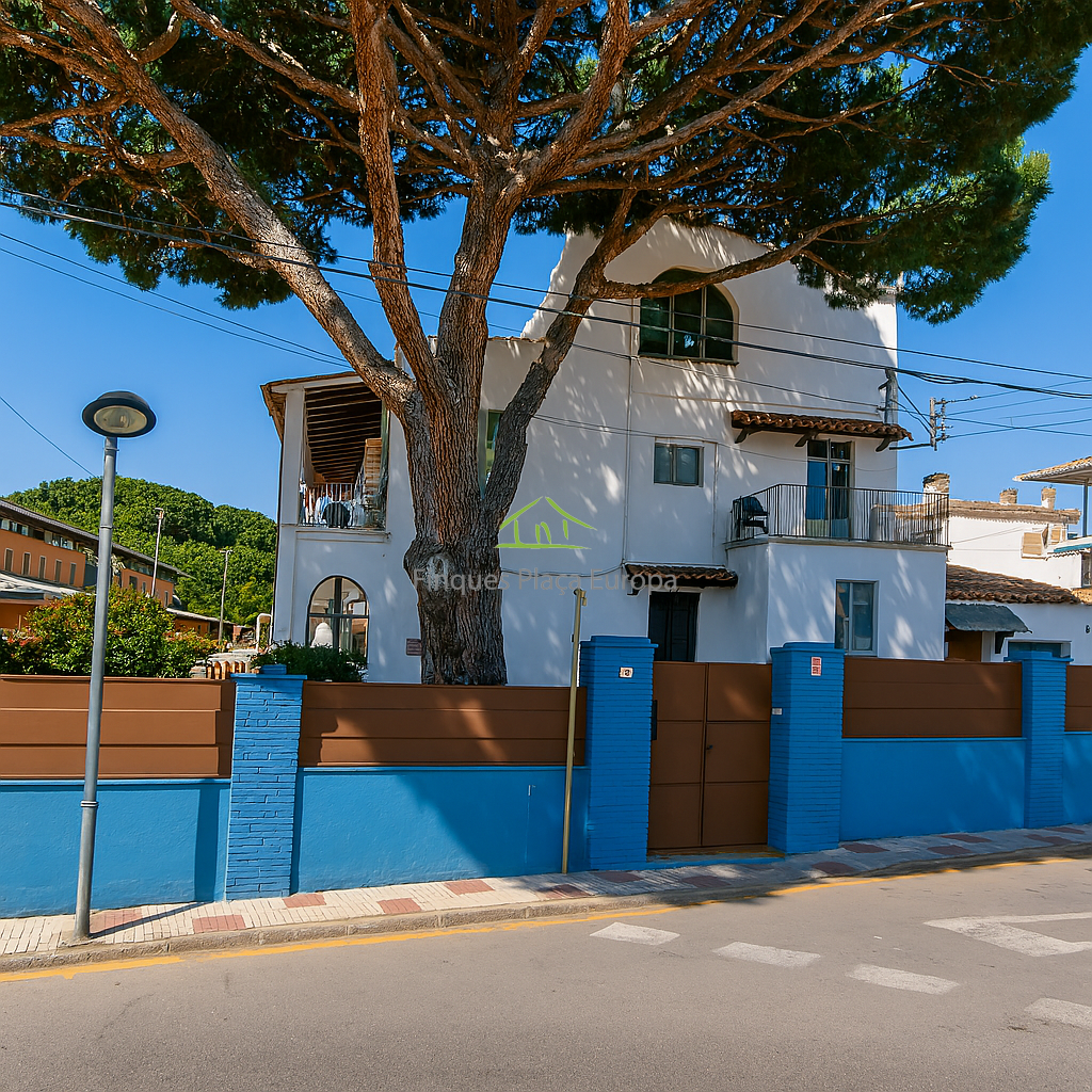 For sale of house in Platja d´Aro