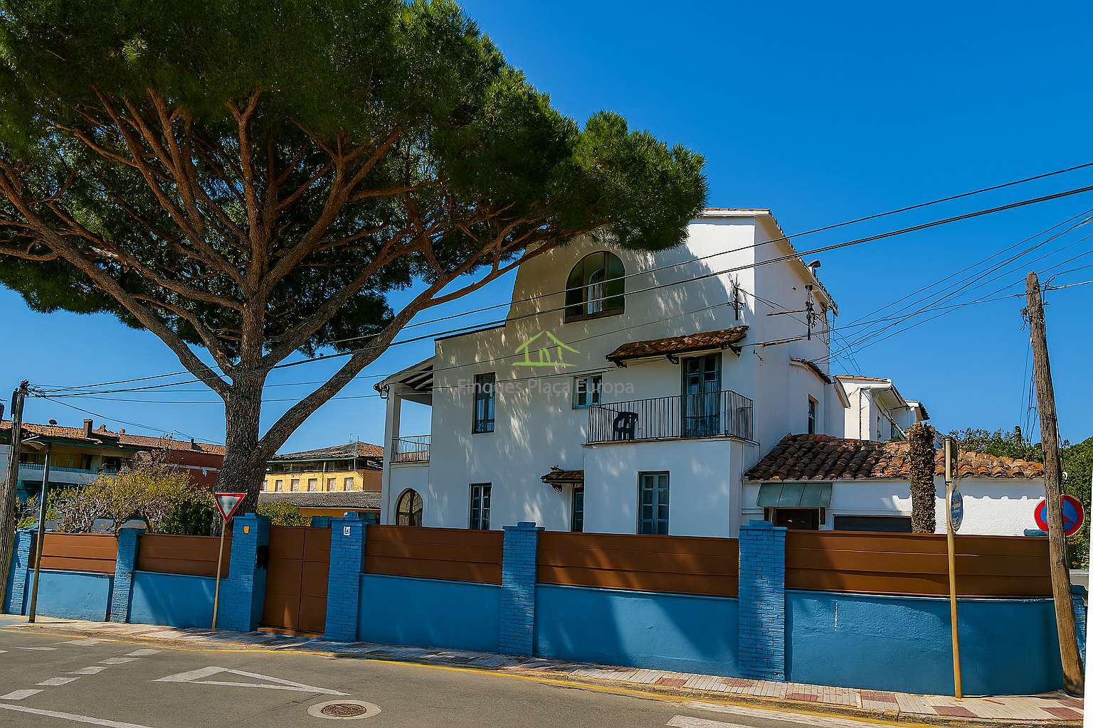 For sale of house in Platja d´Aro